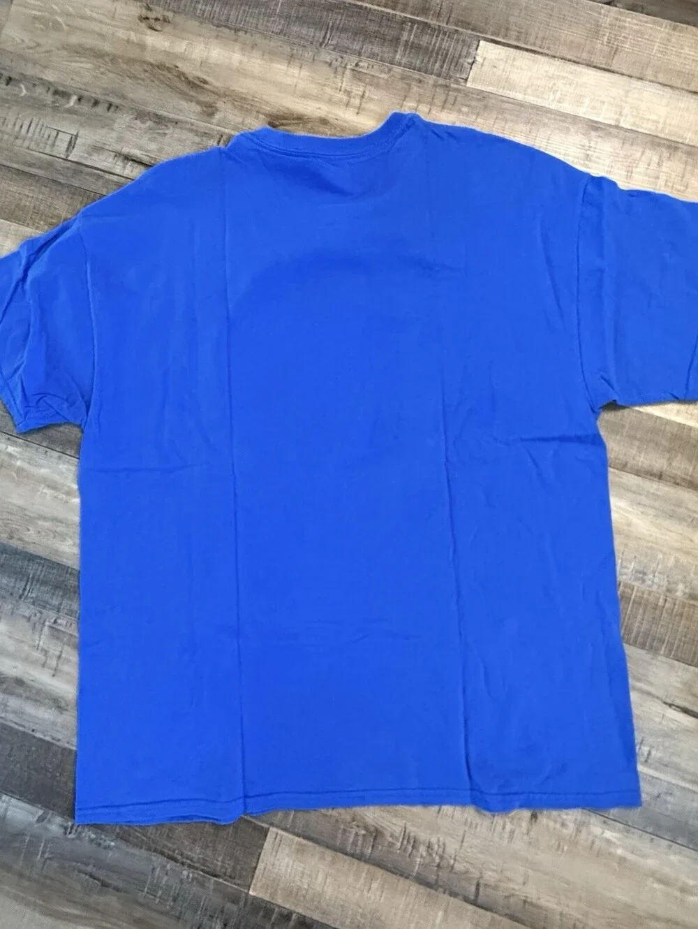 Merry Christmas Ya Filthy Animal Gildan‎ Heavyweight Shirt Sz XL